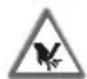 Deltafox DGEHT 6860 3D - Raffigurazioni sull'apparecchio - 6