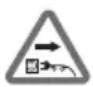 Deltafox DGEHT 6860 3D - Symbole graficzne na urządzeniu - 8