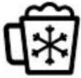 Hendi 209097 - ELECTRIC MILK FROTHER - 5