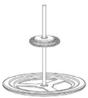 Hendi 209097 - ELECTRIC MILK FROTHER - 2