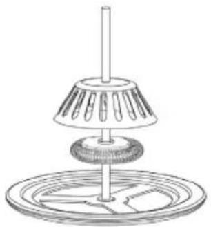 Hendi 209097 - ELECTRIC MILK FROTHER - 7