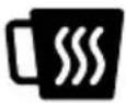 Hendi 209097 - ELECTRIC MILK FROTHER - 6