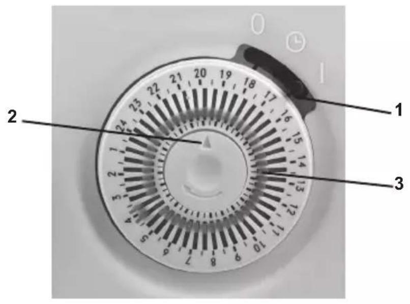 ARDES AR4F10TI - Istruzioni d'uso - 1