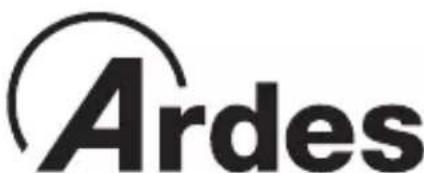 ARDES AR4P03O - Limitações - 2