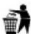BRESSER 7004020GYE000 - DISPOSAL - 1