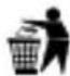 BRESSER 7004020GYE000 - ENTSORGUNG - 1