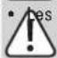 Renkforce TR93 - Attention, consigne importante! - 2