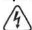 Renkforce TR93 - Symbol-Erklärungen, Aufschriften - 1