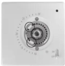Renkforce TR93 - Installation and connection - 6