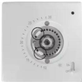 Renkforce TR93 - Anschluss und Montage - 6