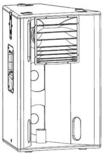 HK AUDIO Linear 5 MK II 118 Sub A - LINEAR 5 MK II 308 LTA LINEAR 5 MK II 118 Sub HPA - 1