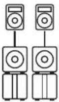 HK AUDIO Linear 5 MK II 118 Sub A - Configuring a 1:1 Cardioid Setup - 1
