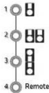 HK AUDIO Linear 5 MK II 118 Sub A - Preset - 1