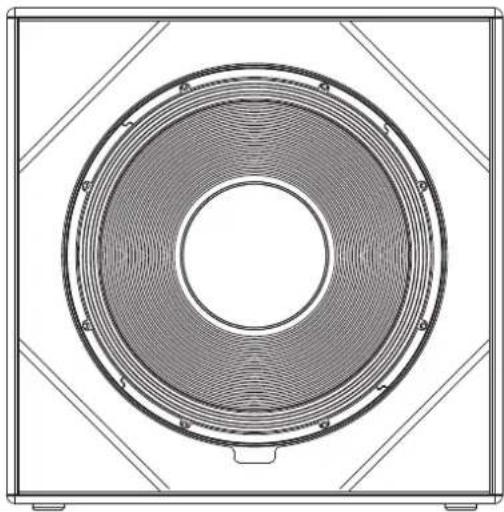 HK AUDIO Linear 5 MK II 118 Sub A - General Notes on Safety for Loudspeaker Systems - 10
