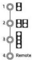 HK AUDIO Linear 5 MK II 118 Sub A - Preset - 1