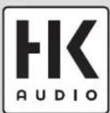 HK AUDIO Linear 5 MK II 118 Sub A - Funda protectora LINEAR 5 MK II 308 LTA - 5