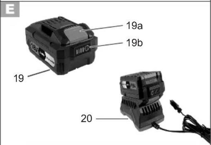 Deltafox DGCCS 1825 - 7