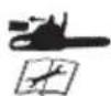 Deltafox DGCCS 1825 - Symboles sur la scie - 10