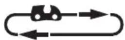 Deltafox DGCCS 1825 - Use cut-protection gloves when handling the chain or the chain bar. - 2