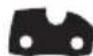 Deltafox DGCCS 1825 - Piktogram na lista: - 1
