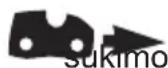 Deltafox DGCCS 1825 - Piktogramas ant pjuklo juostos: - 1