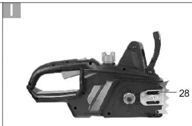 Deltafox DGCCS 1825 - 11
