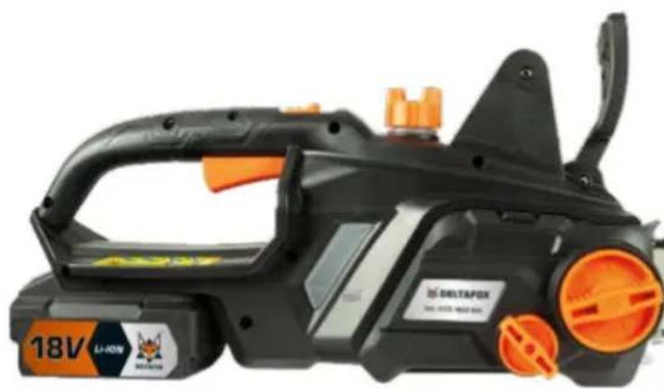 Deltafox DGCCS 1825 - 1