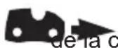 Deltafox DGCCS 1825 - Gráficos por debajo de la cubierta de la rueda dentada para capena: - 3