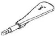 Digitus DA90391 - Package content - 5