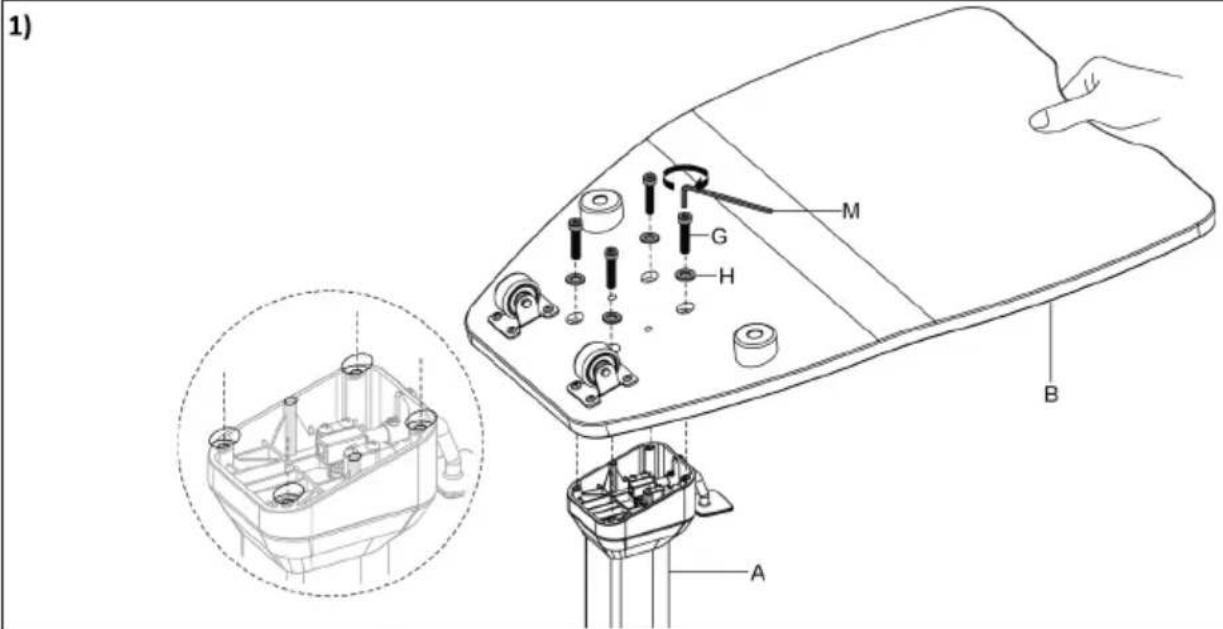 Digitus DA90391 - Mounting Instructions - 1