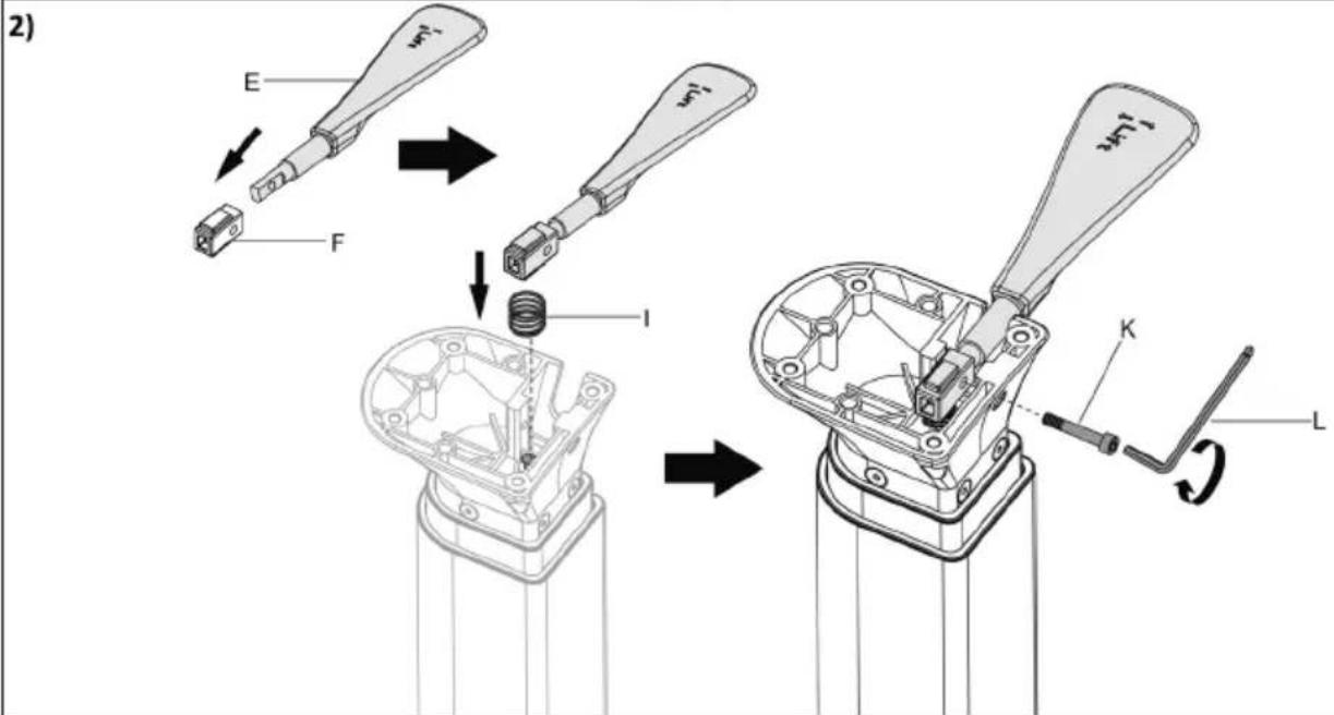 Digitus DA90391 - Mounting Instructions - 2