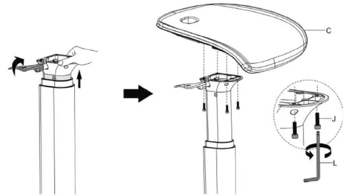 Digitus DA90391 - Mounting Instructions - 3