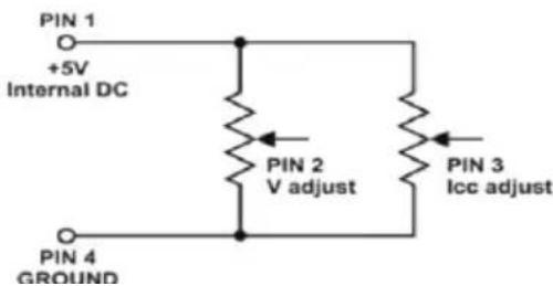 PeakTech 1565 - Remote Control Mode (P 1570 / 1580) - 1