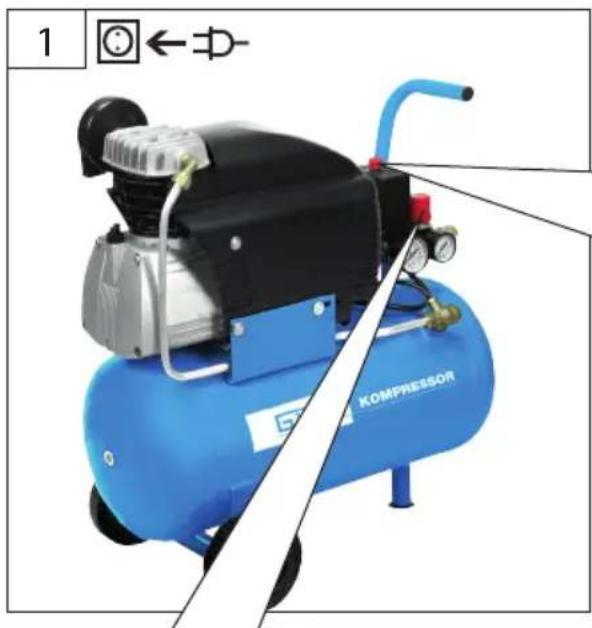 1 KOMPRESSOR