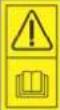 Güde GLS 3000 VST - Marking - 2