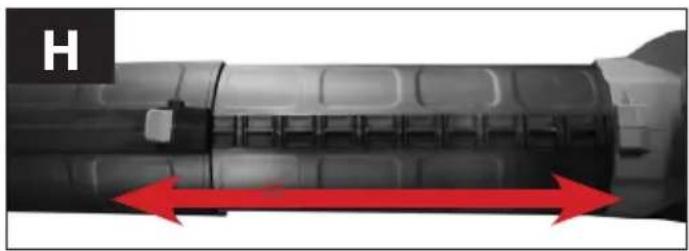 Güde GLS 3000 VST - 8