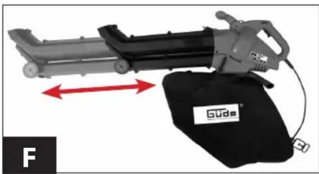 Güde GLS 3000 VST - 6