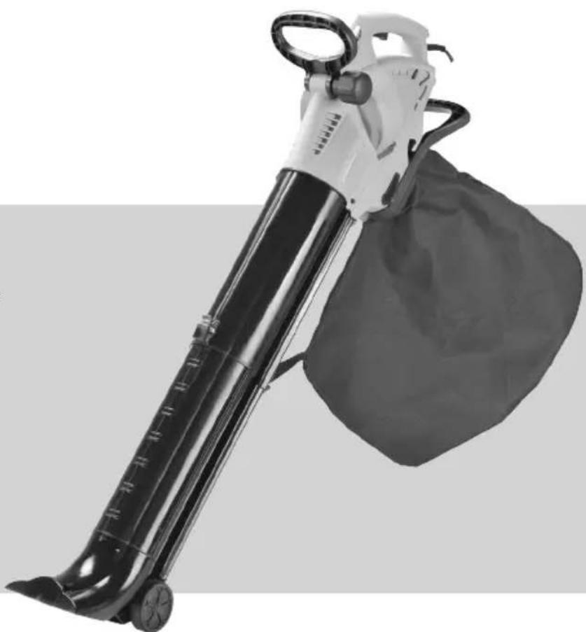 Güde GLS 3000 VST - 2