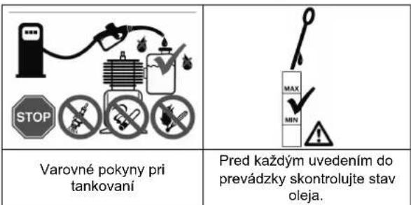 Güde GMPS 100 - Oznacenia: - 4