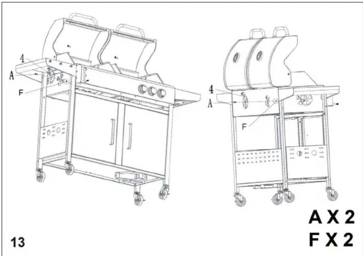 Klarstein Kingsville - Produttore: - 9