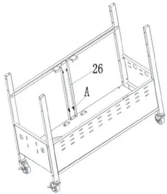 Klarstein Kingsville - Produttore: - 5