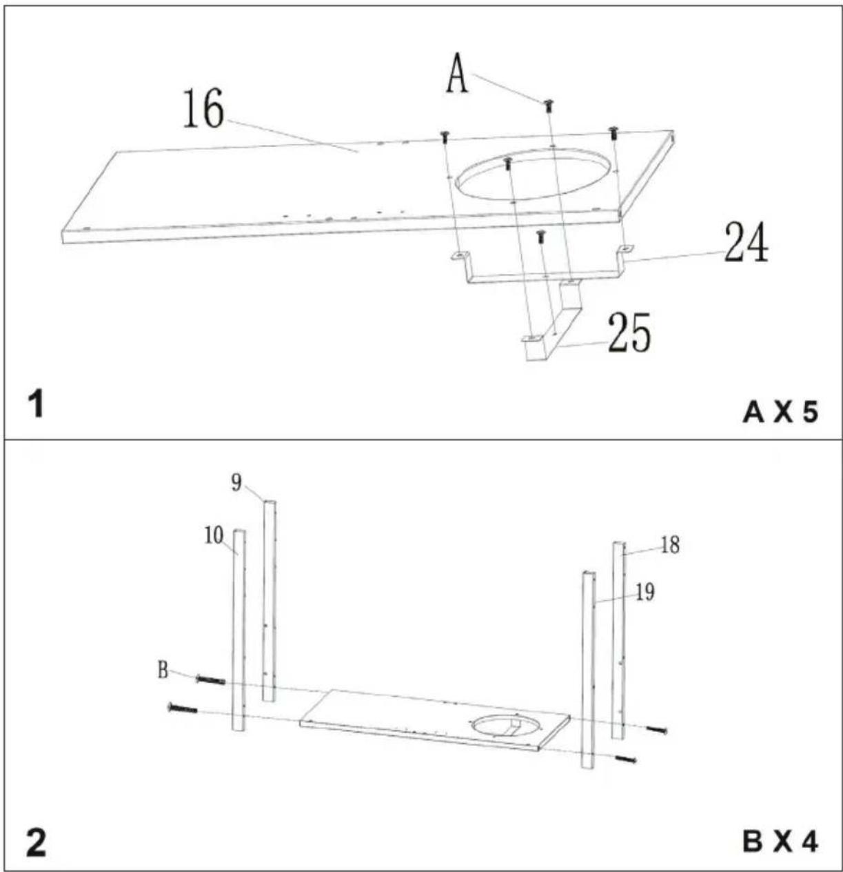 Klarstein Kingsville - Produttore: - 1