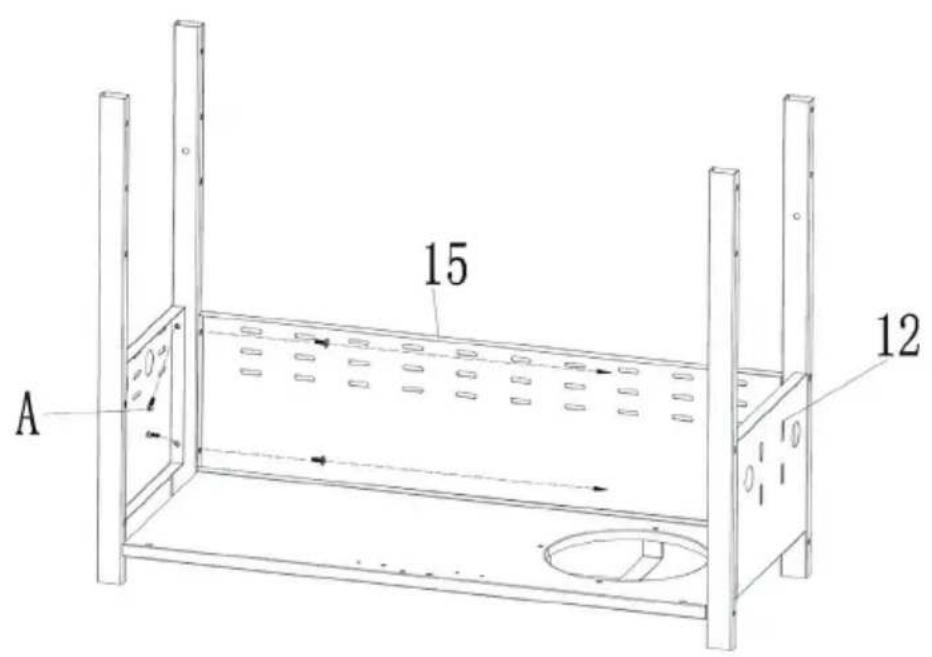 Klarstein Kingsville - Produttore: - 2