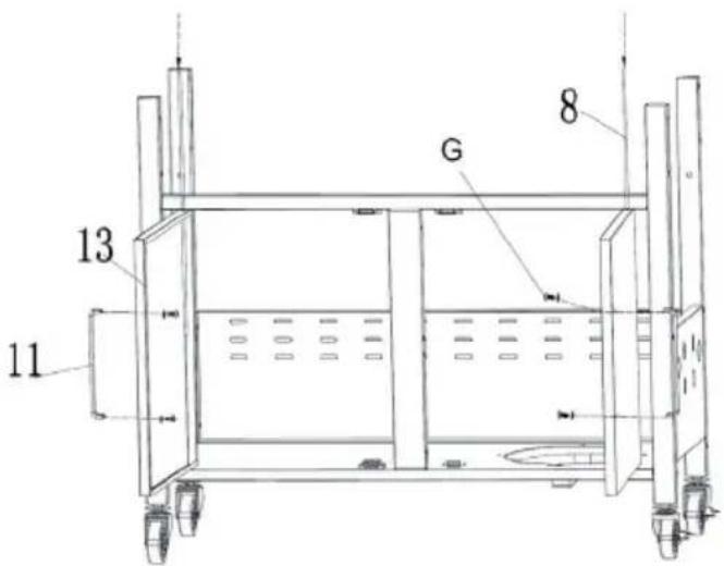 Klarstein Kingsville - Produttore: - 6
