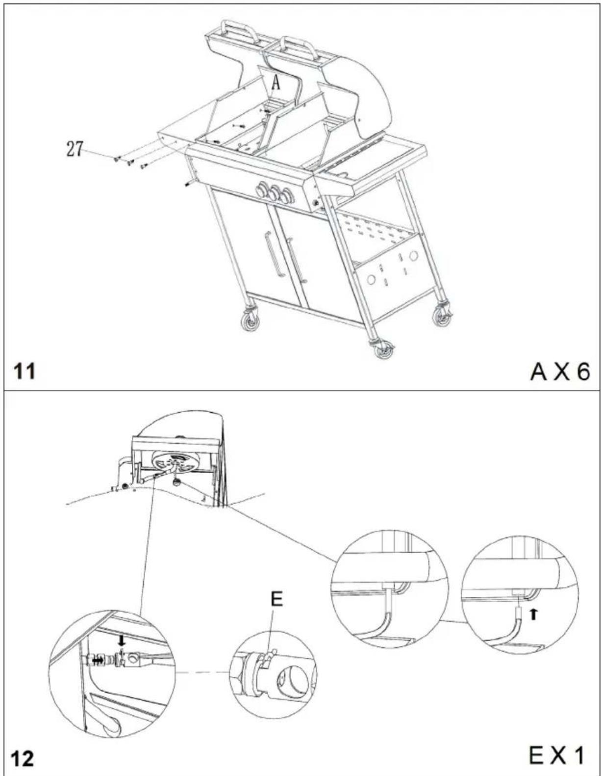 Klarstein Kingsville - Produttore: - 8