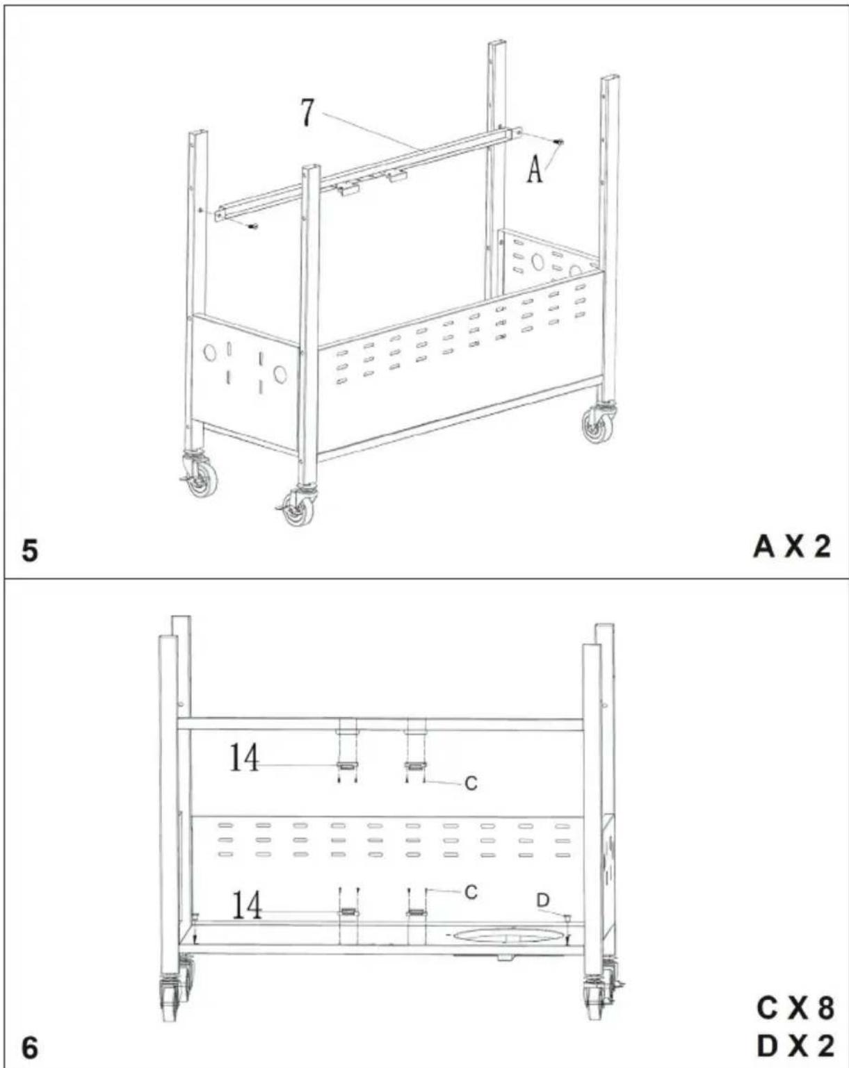 Klarstein Kingsville - Produttore: - 4