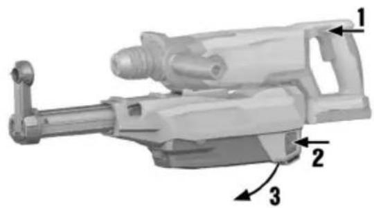 HILTI TE DRS5 - 2