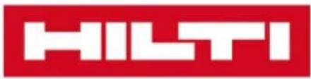 HILTI PS 85 - EC Declaration of Conformity | UK Declaration of Conformity - 1