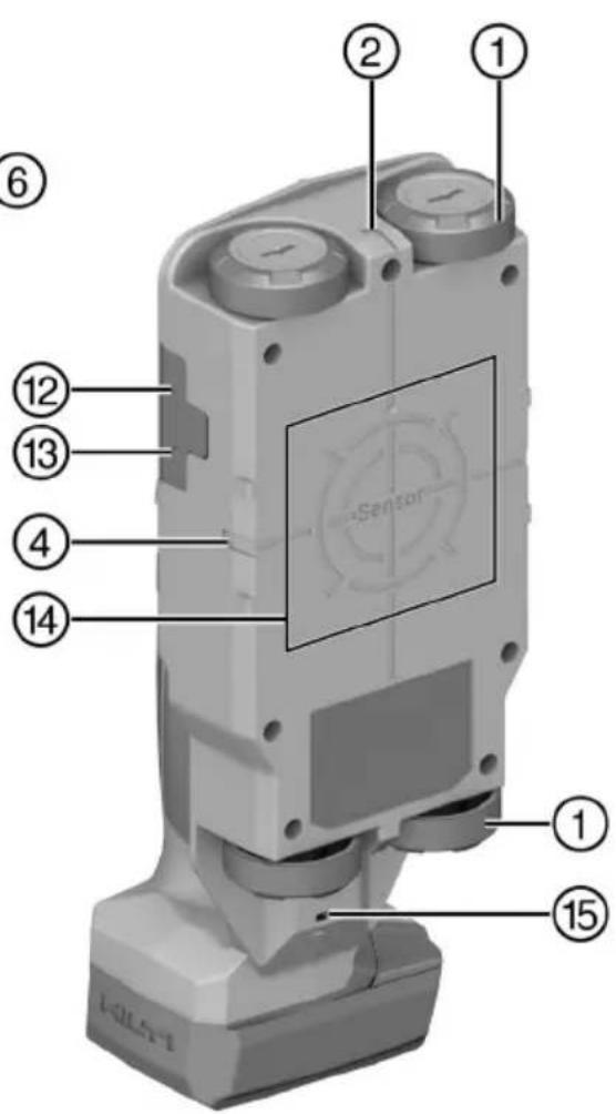 HILTI PS 85 - EC Declaration of Conformity | UK Declaration of Conformity - 5