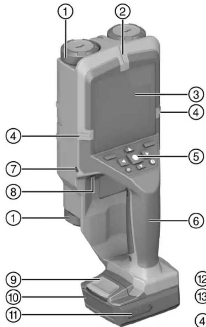 HILTI PS 85 - Tuoteyhteenveto - 1
